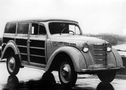 Moskvich 400-422
